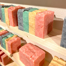 Load image into Gallery viewer, Sea Salt & Lily