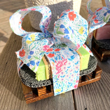 Load image into Gallery viewer, Soap Saver Gift Set with Soap